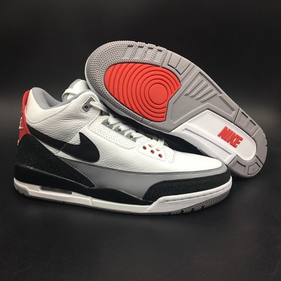 AIR JORDAN 3 RETRO NRG