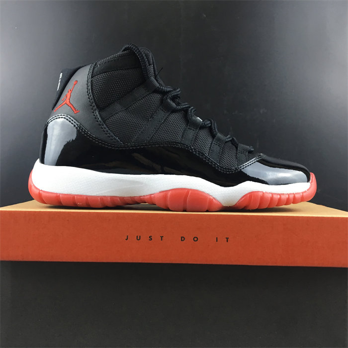 Jordan 11 Retro Playoffs 378037-010