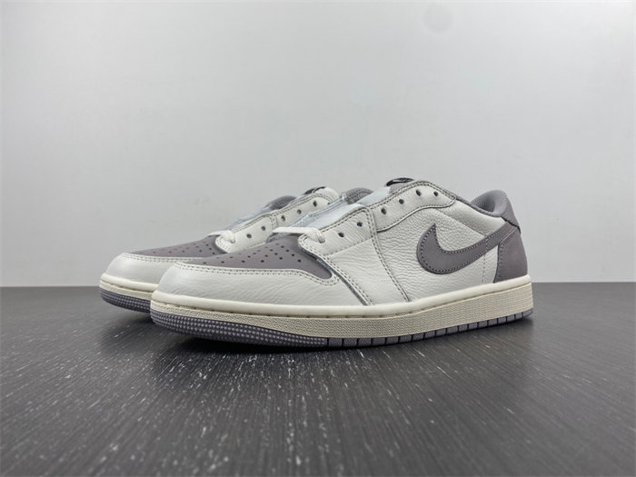 Air Jordan 1 Low “Atmosphere Grey” CZ0790-101