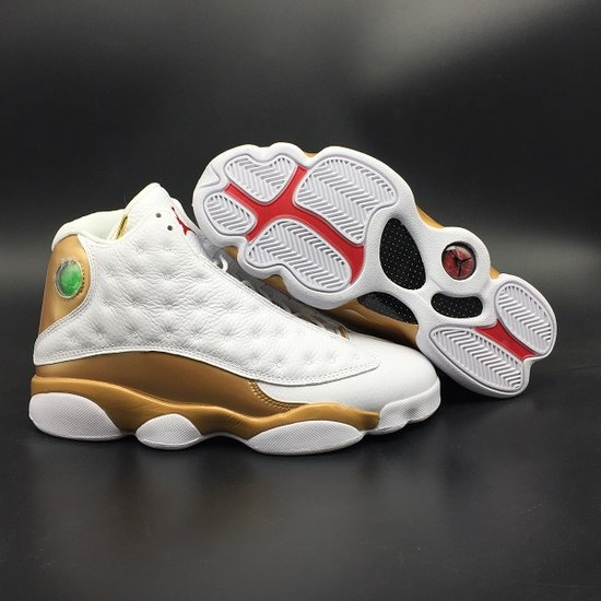 Authentic Air Jordan 13 DMP (Original Box)