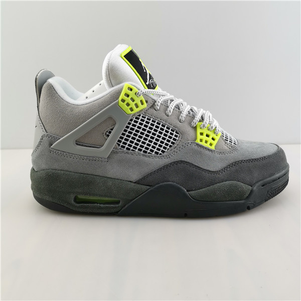 Air Jordan 4 SE “Neon” CT5342-007