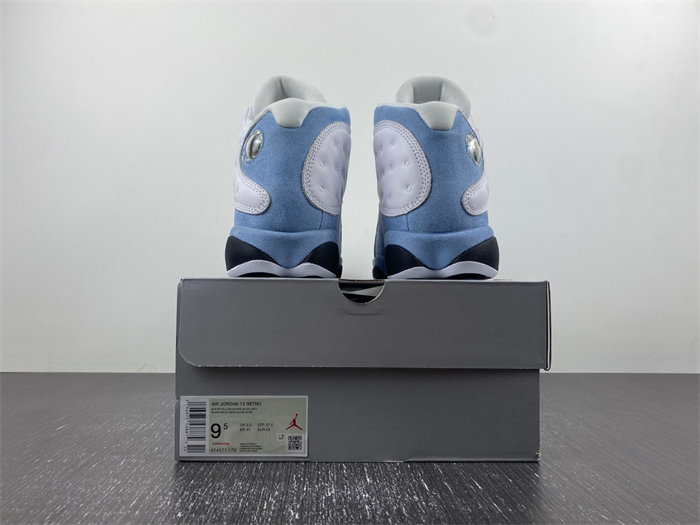 Air Jordan 13 “Blue Grey” 414571-170