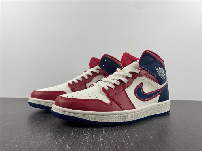 Air Jordan 1 Mid  DZ5485-410