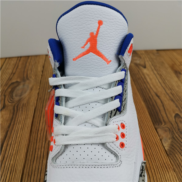 Air Jordan 3 Knicks Rivals 136064-148