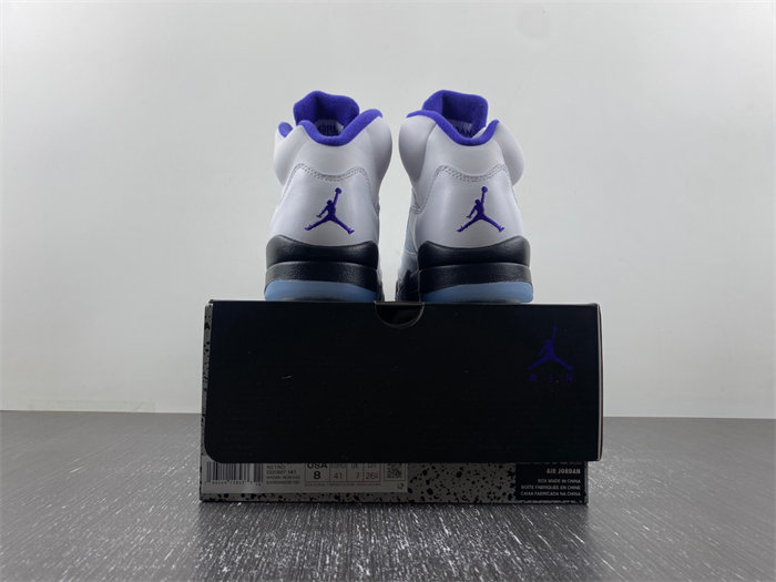 Jordan 5 Retro Dark Concord DD0587-141