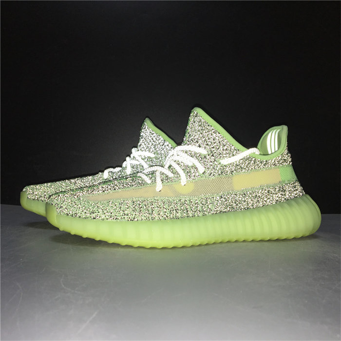 Ad*s yeezy boost 350 v2 yeezreel fx4130