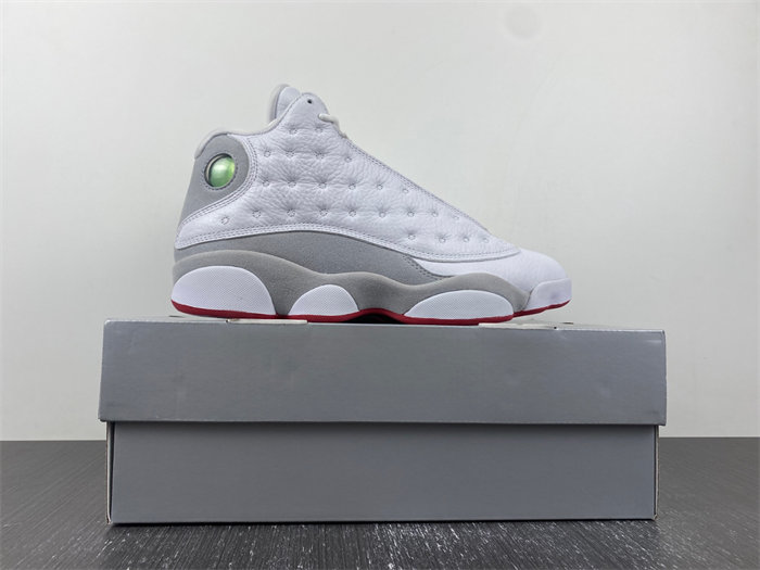 Air Jordan 13 “Wolf Grey” 414571-160