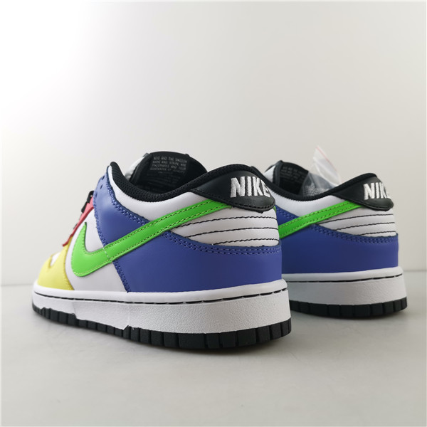 NIKE DUNK LOW WOMEN