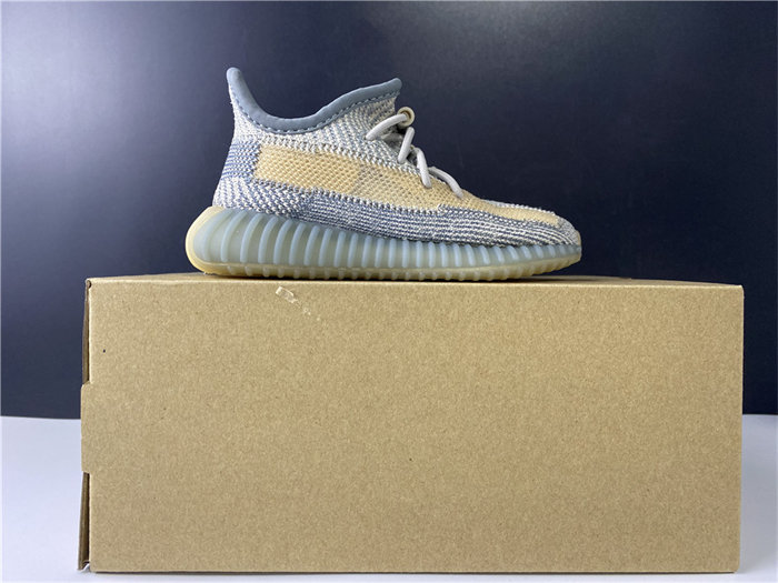 Ad*s yeezy boost 350 v2 israfil fz5421