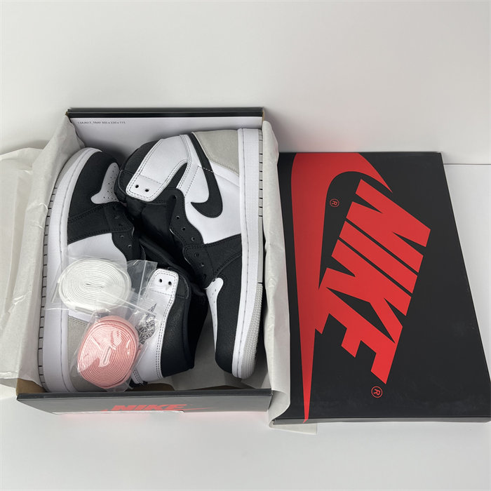 Jordan 1 Retro High OG Bleached Coral 555088-108