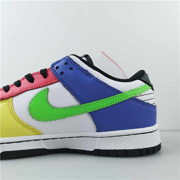 NIKE DUNK LOW WOMEN