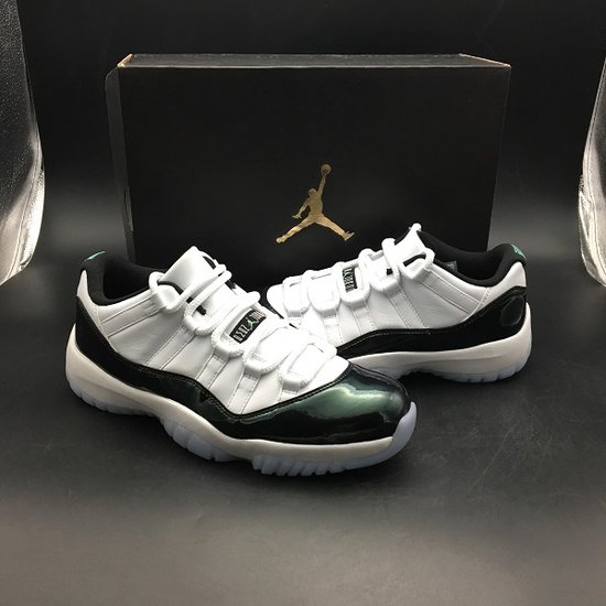 Air Jordan 11 Low Easter