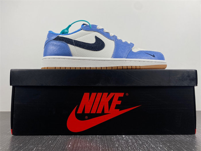 Air Jordan 1 Low DZ0791-102