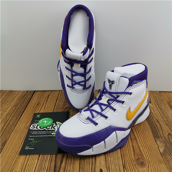 Kobe 1 Protro Think 16 (Close Out)