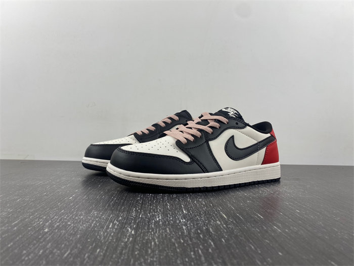 PSG x Air Jordan 1 Low OG HF8828-100