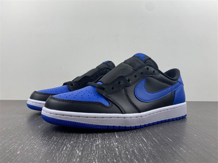 Jordan 1 Retro Low Royal 705329-004