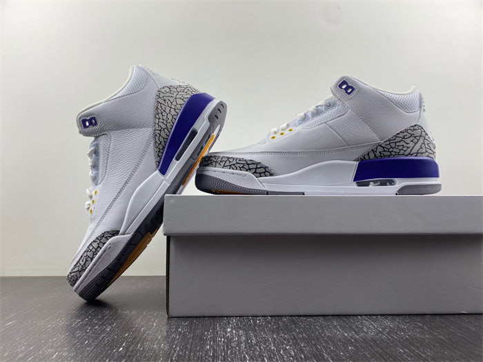 Jordan 3 Retro Kobe Bryant PE 869802-907