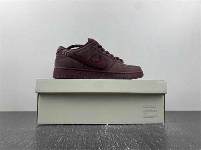 Nike Dunk SB FN0619-600