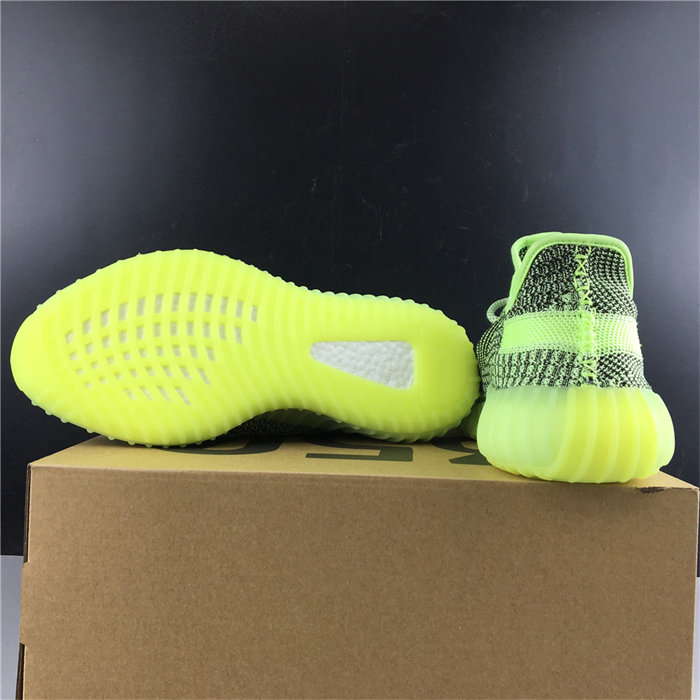 Ad*s yeezy boost 350 v2 yeezreel fx4130