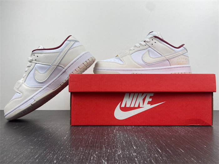 NIKE DUNK LOW SEDV1160-100