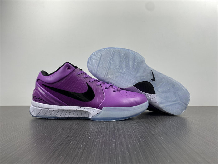 Nike Kobe 5 CQ869-500