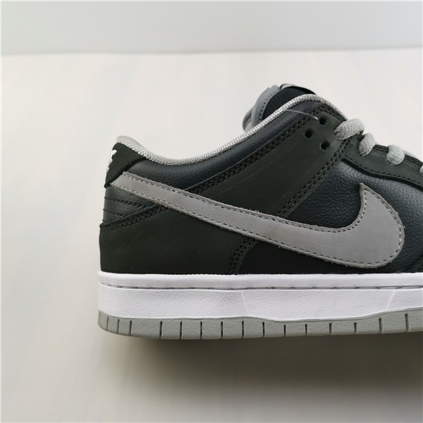 Nike SB Dunk Low J-Pack Shadow BQ6817 007