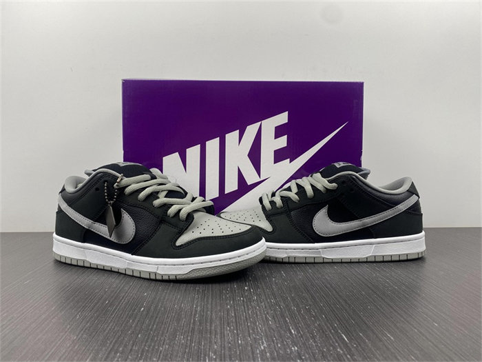 Nike SB Dunk Low J-Pack Shadow BQ6817-007