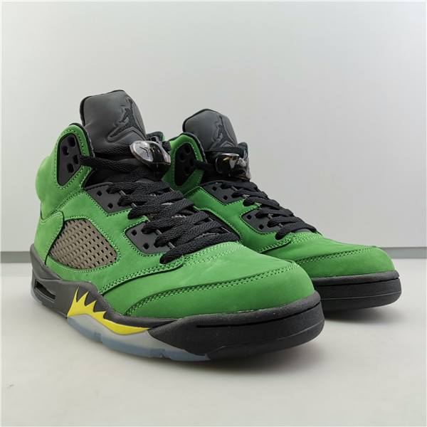 Air Jordan 5 “Oregon”CK6631-307