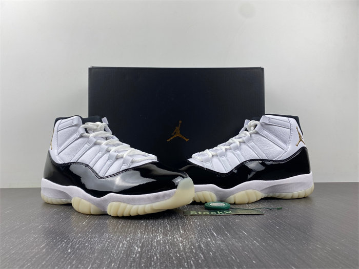 Jordan 11 Retro DMP Gratitude CT8012-170