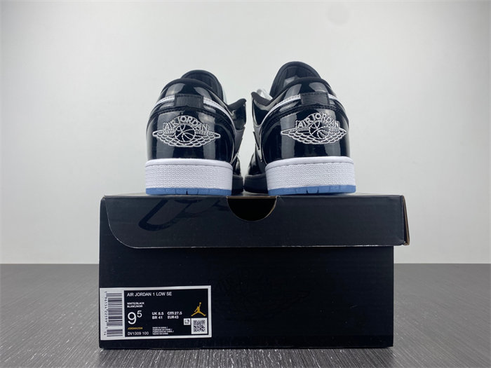 Jordan 1 Low SE Concord DV1309-100