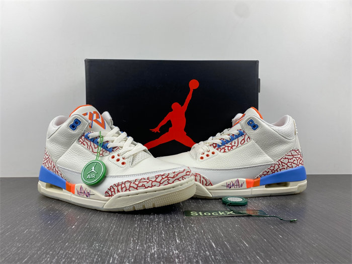 Air Jordan 3 CK9246-991