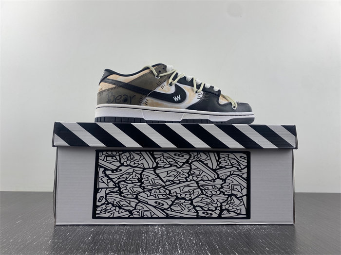 Nk Dunk Low DD1391-100