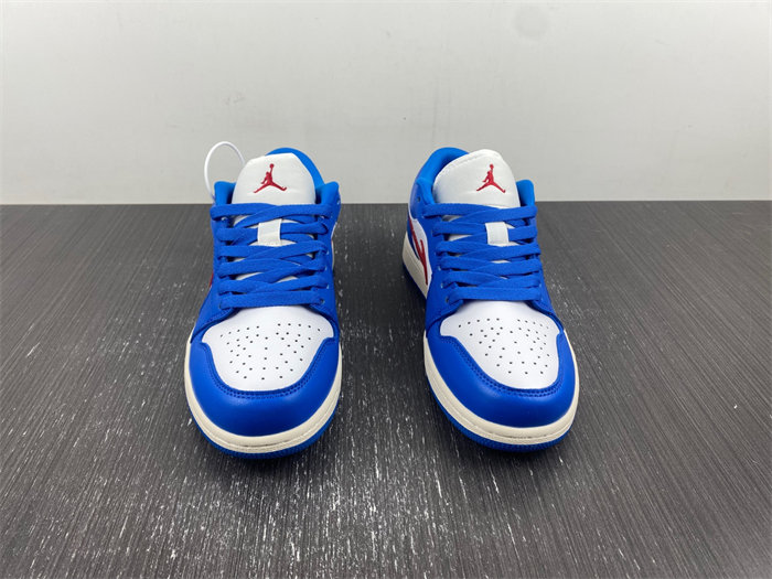 Air Jordan 1 Low  DC0774-416.