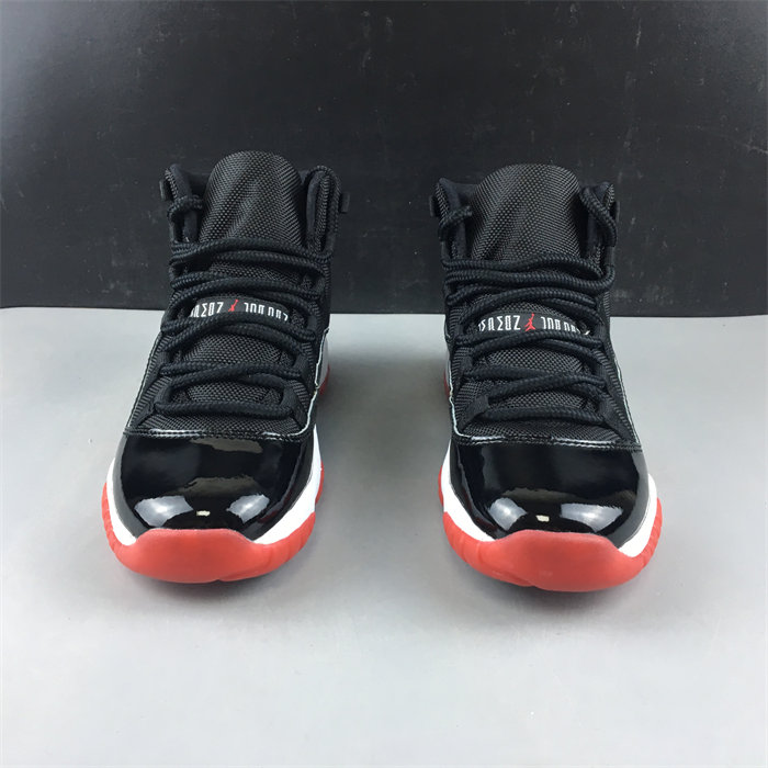 Jordan 11 Retro Playoffs 378037-010