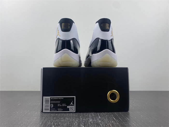 Air Jordan 11“DMP” CT8012-170