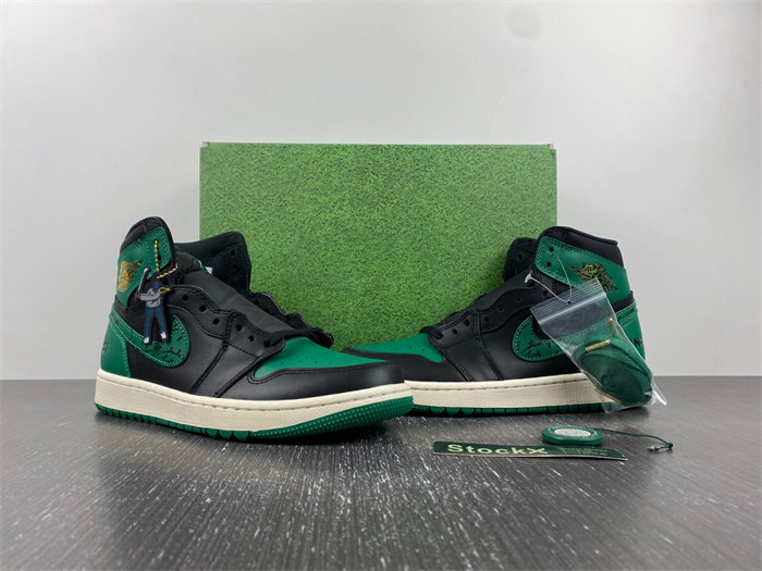 Eastside Golf x Air Jordan 1 High Gol  FJ0849－001