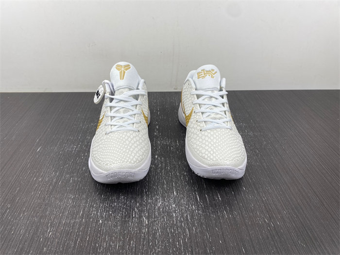 Zoom Kobe VI 429659-108