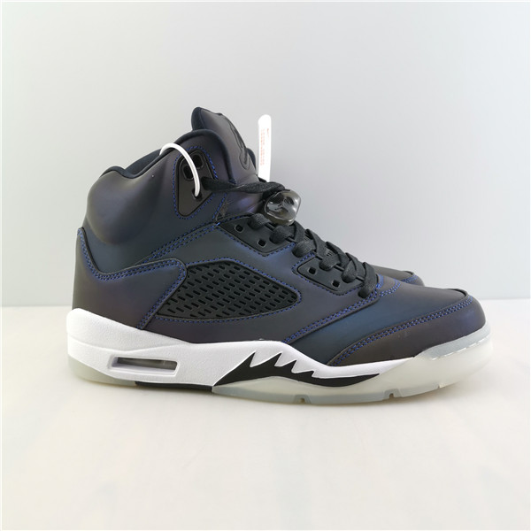 Jordan 5 Retro Oil Grey (W) - CD2722-001