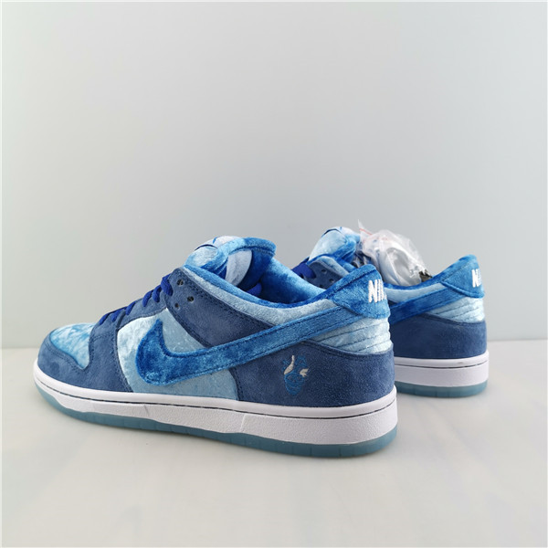 NIKE SB DUNK LOW PRO QS CT2552-400