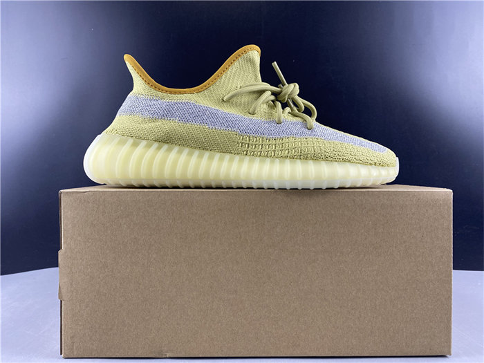 Ad*s yeezy boost 350 v2 marsh fx9034