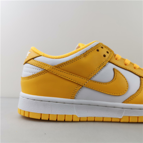 Nike Dunk Low Laser Orange (W) DD1503-800