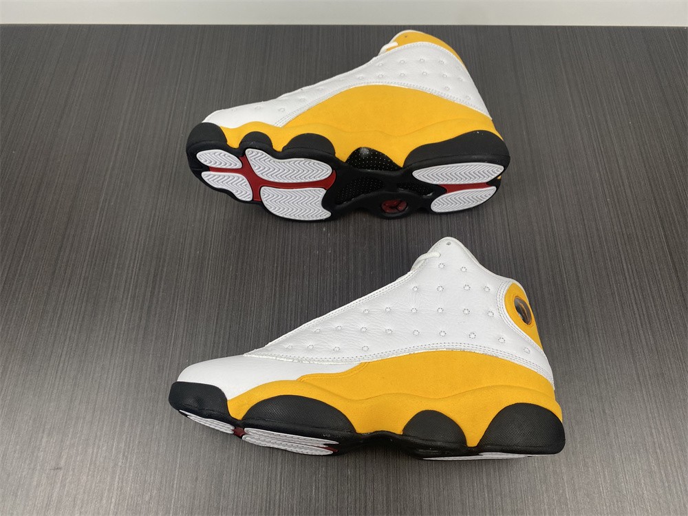 Air Jordan 13 Del Sol 414571-167