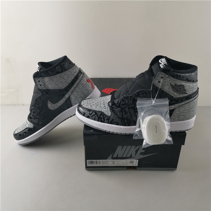 AJ1 Air Jordan 1 High OG “Rebellionaire” 555088-036