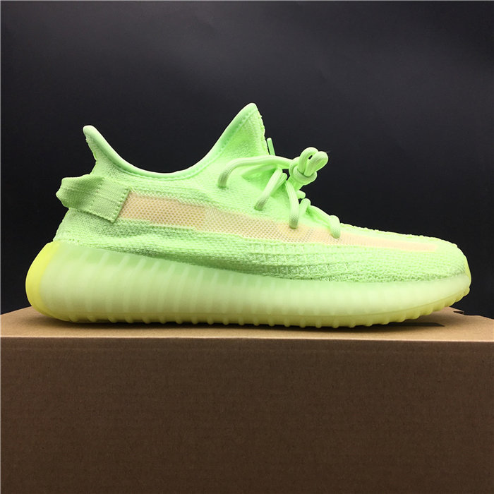 Ad*s yeezy boost 350 v2 glow eg5293