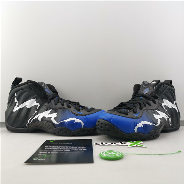 Nike Air Foamposite One 96 All-Star CN0055-001