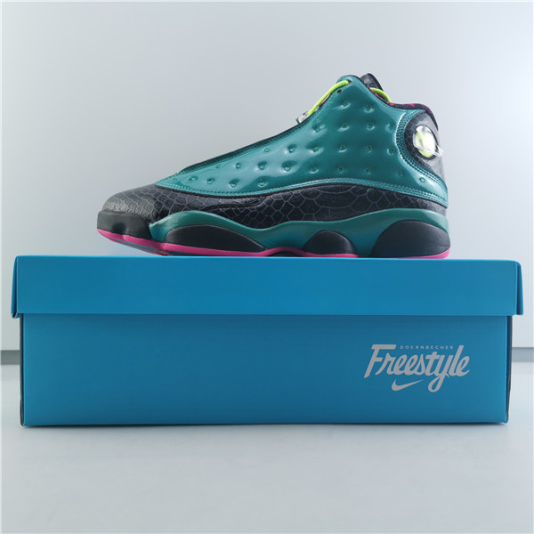 AIR JORDAN 13 RETRO DOERNBECHER 836405-305