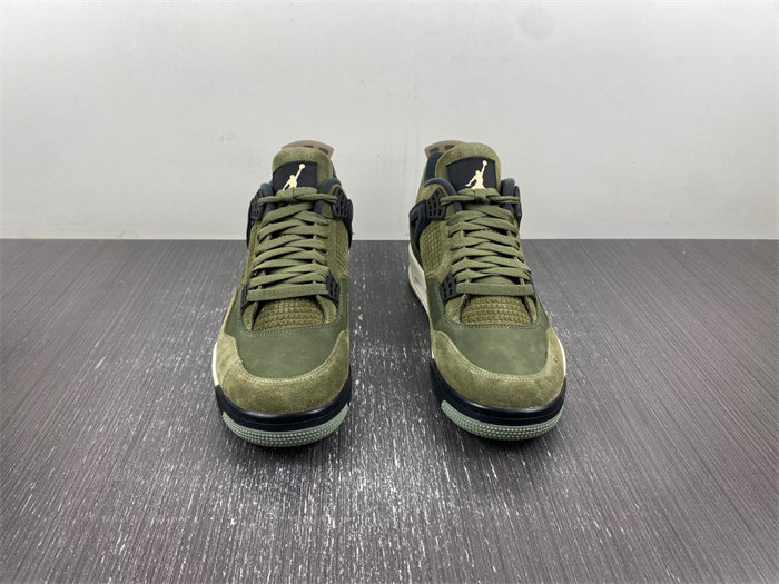 Jordan 4 Retro SE Craft Medium Olive FB9927-200