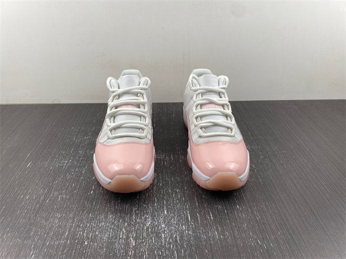 Air Jordan 11 Low WMNS “Legend Pink” AH7860-160