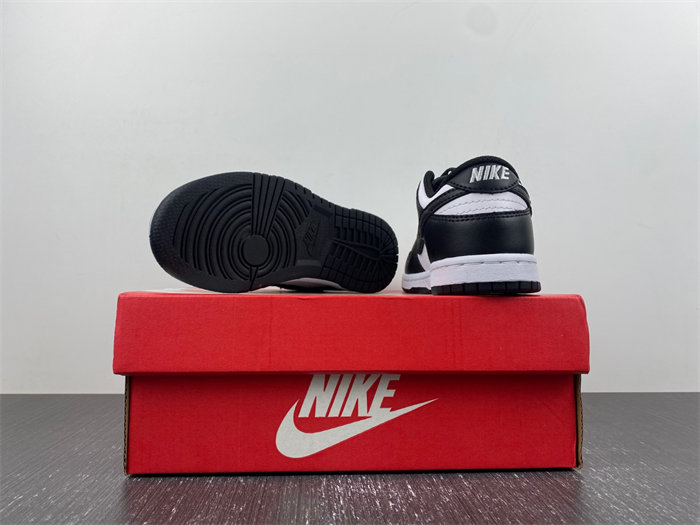 Nike Dunk Low (PS) CW1588-100