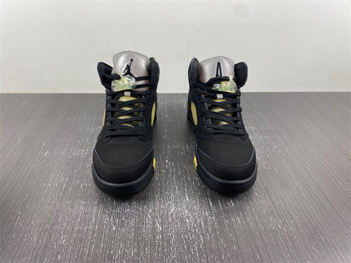 Jordan 5 Retro SP A Ma Maniére Black FD1330-001